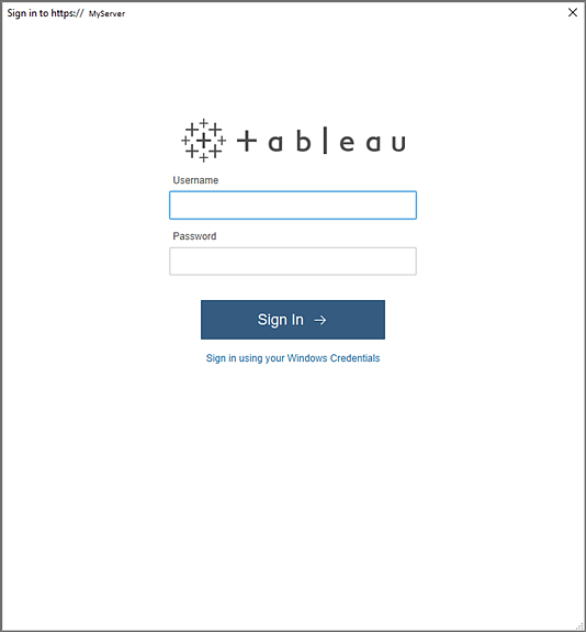 tableau only for windows or mac