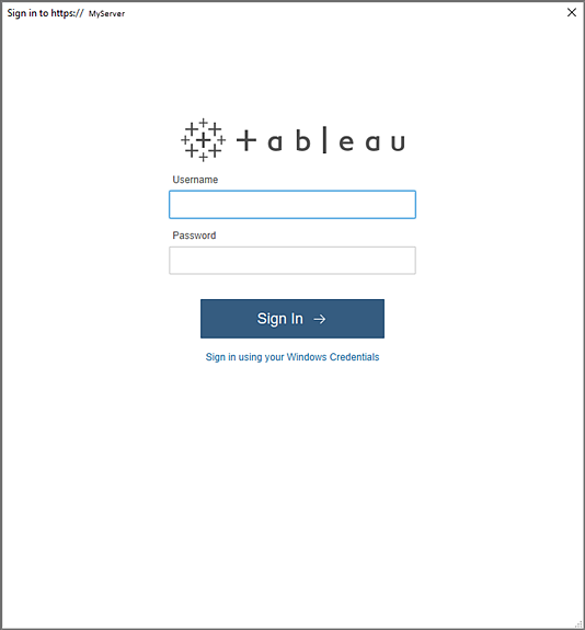 install tableau students