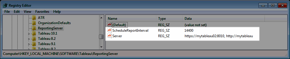 check status of tableau product key