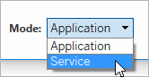 Führen Sie Tableau Bridge kontinuierlich als Windows-Dienst aus.