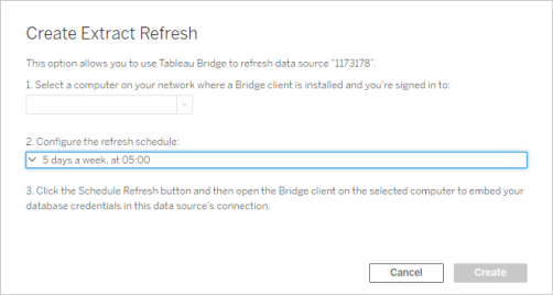 tableau prep incremental refresh