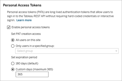 Monitoring Bearer Token-based APIs