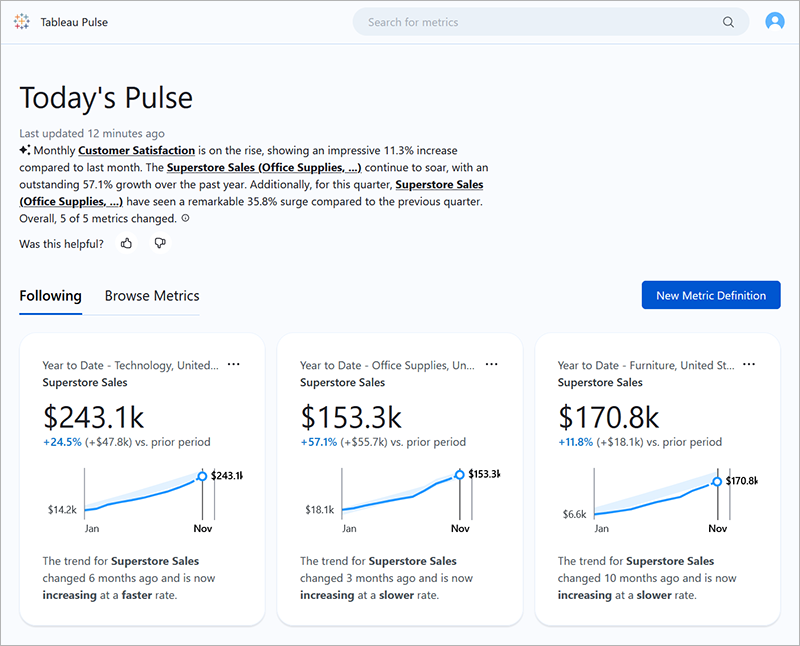 หน้าแรกของ Pulse