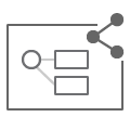 Publish flow outputs