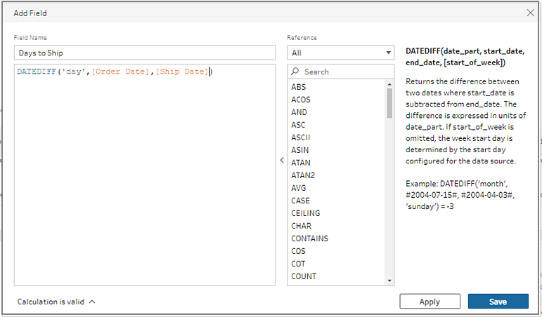 get started with tableau prep