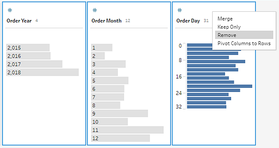 tableau prep calculated field