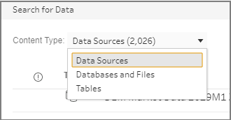 tableau prep output