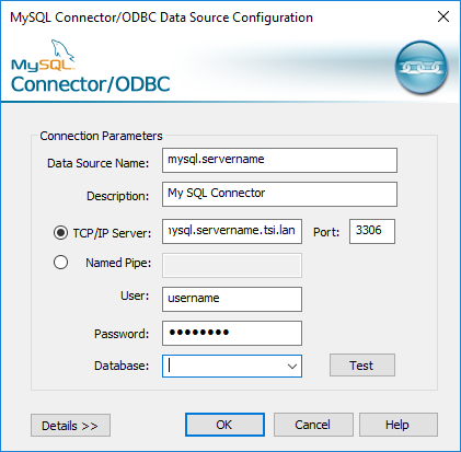 tableau prep write to database