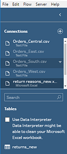 tableau prep web