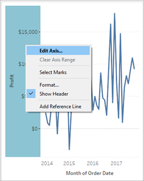 change axis label excel for mac