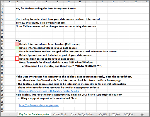 ambiguous name excel for mac