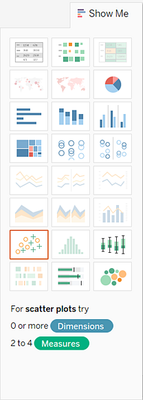 starting on tableau on mac