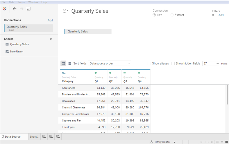 pull sharepoint data into excel for mac