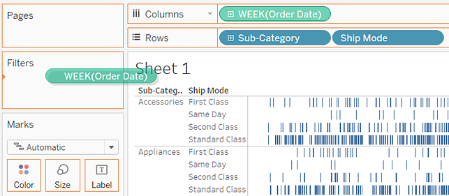 how to get dialogue box in tableau on mac