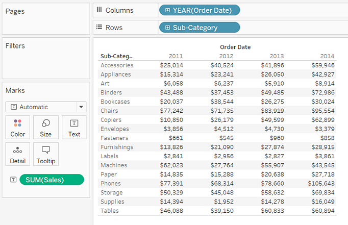 tableau prep write to database