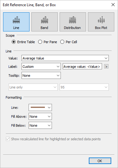 Parameter action example.