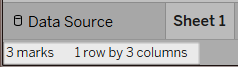 Which of the following statements describes how do you increase or decrease a column width?