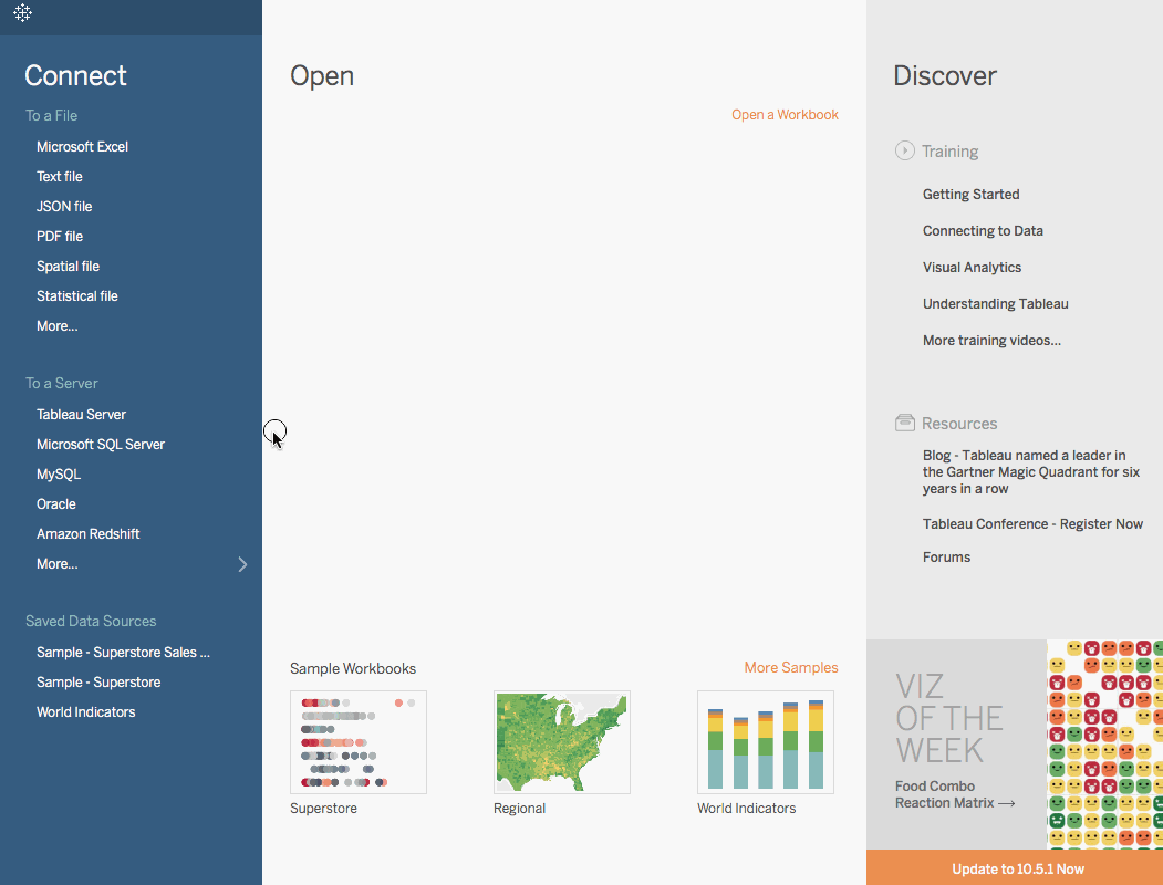 How To Make Bubble Chart In Tableau