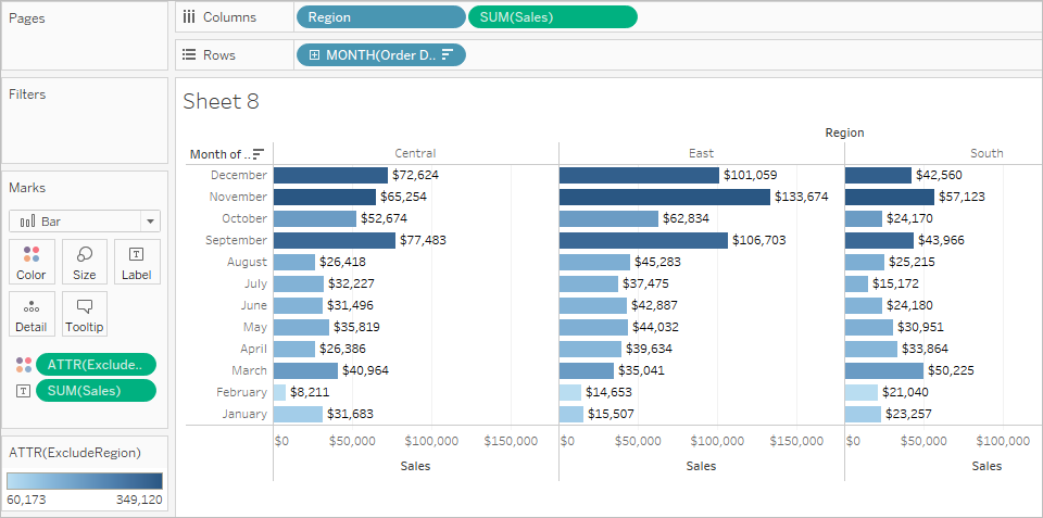 Level of Detail Expressions - Tableau