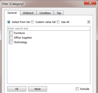 Which of the following statements describes how do you increase or decrease a column width?