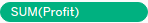 Which of the following statements describes how do you increase or decrease a column width?