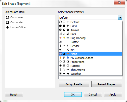 Inside Edit Shaping Brief