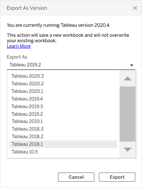 Tableau Chart To Ppt