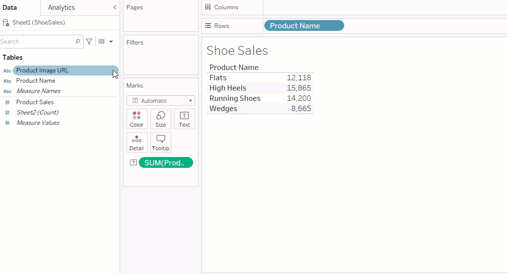 How to render your Tableau Viz as a GIF file