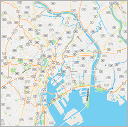 Customize How Your Map Looks - Tableau