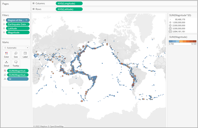 26 Plotting Locations On A Map - Maps Online For You