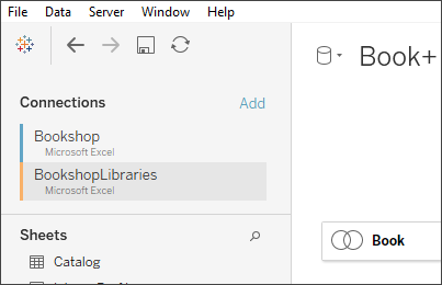 database table join icon