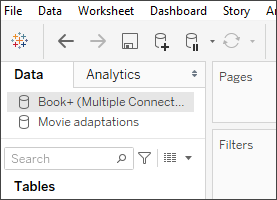 database table join icon