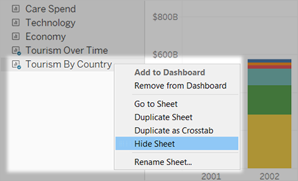 show hidden sheets in excel for mac