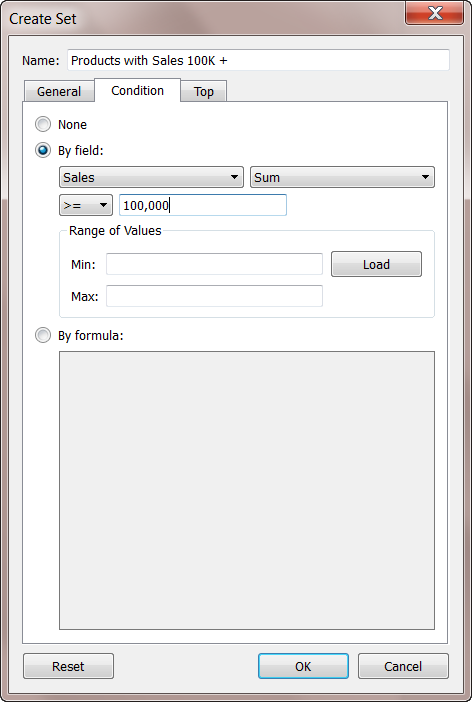 Filter The Current Pivot Chart To Display Only Periodicals