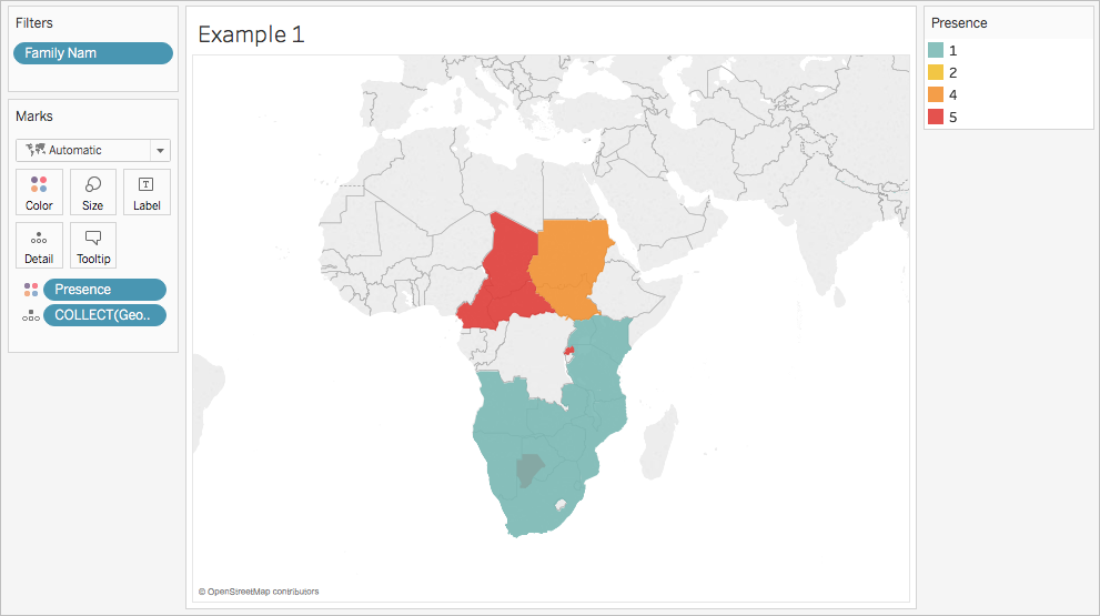 Create Tableau Maps from Spatial Files - Tableau