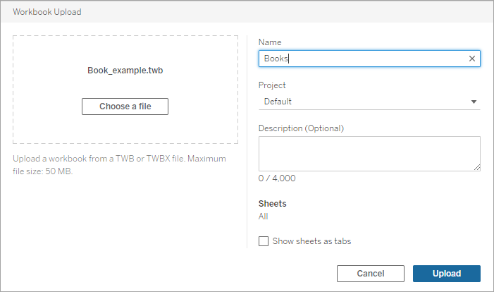 tableau prep custom sql