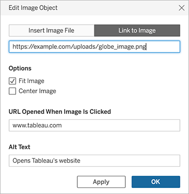 以前のバージョンの Tableau で導入された機能 Desktop および Web 作成 Tableau