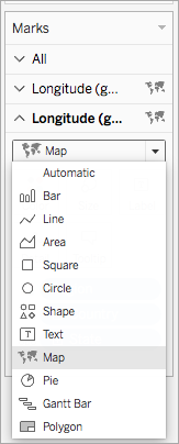 Instalar com a interface do usuário - Tableau