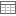 Table icon represents column sample data.