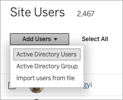 install tableau on domain computer