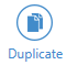 A Duplicate icon.