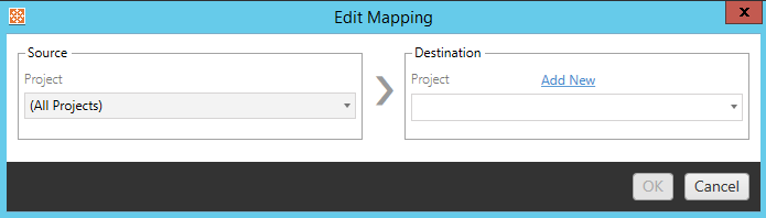 Interface for changing workbook prefix with options to remove or replace.