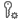 Set Permissions icon.