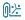 結構描述檢視器群組叢集圖示。