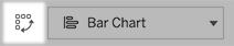 The swap axes icon.