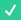 Active success icon.